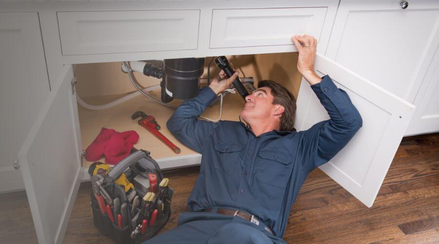 Local sewer line repair in Prairie Du Chien, WI